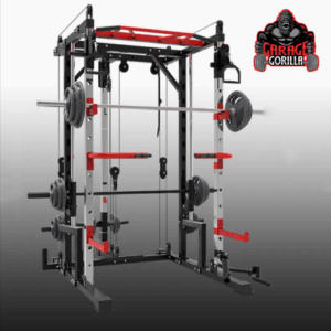 Apex Power Rack