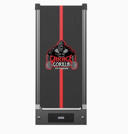 Titan Series Compact Treadmill - Image 3