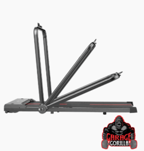 Titan Series Compact Treadmill