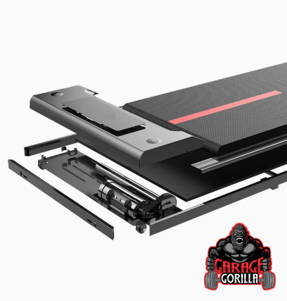 Titan Series Compact Treadmill - Image 2