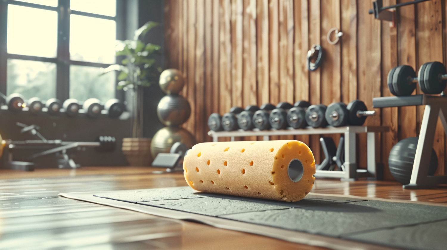 Top 5 Essential Pieces of Equipment for a Complete Home Gym